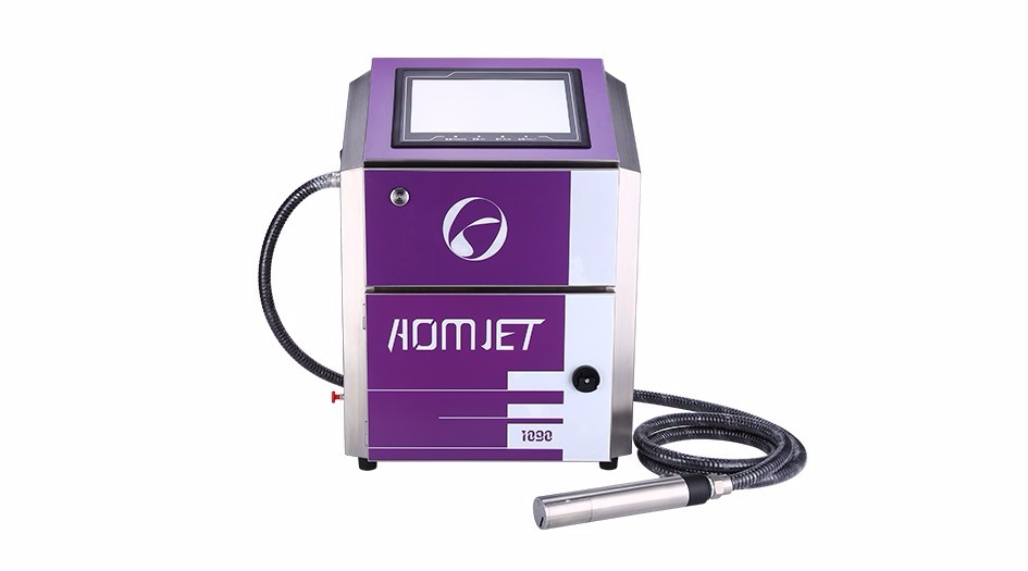 噴碼機廠家介紹：新手使用噴碼機之前要學習哪些知識