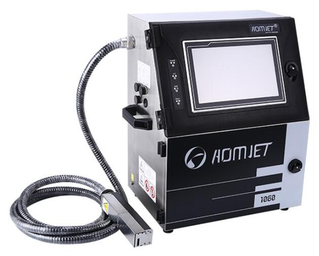 深圳噴碼機廠家解析：熱發泡噴碼機和小字符噴碼機的主要區別