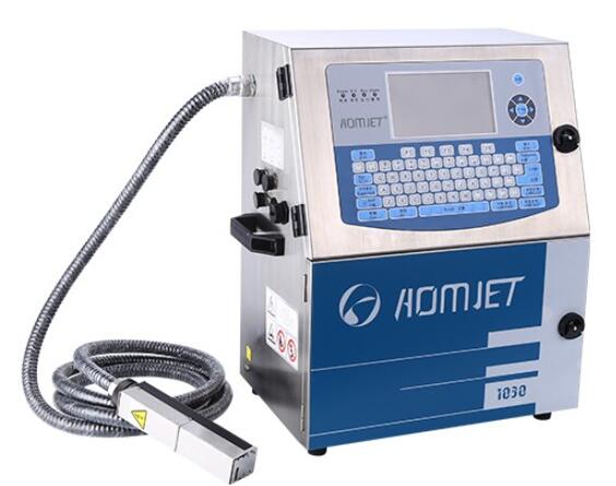 深圳噴碼機的日常維護措施有哪些？