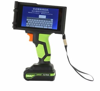 噴碼機廠家能提供哪些方面的服務(wù)