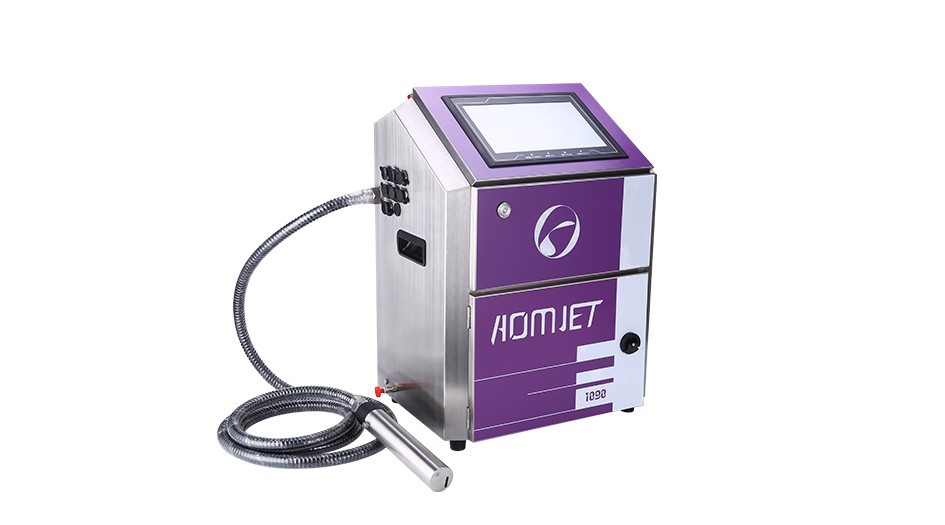 UV噴碼機(jī)可以在哪些行業(yè)中使用呢？