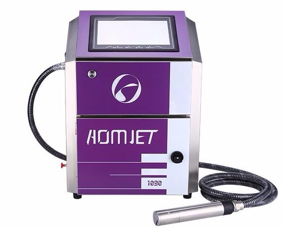 選購廣東噴碼機產品需要注意哪些方面