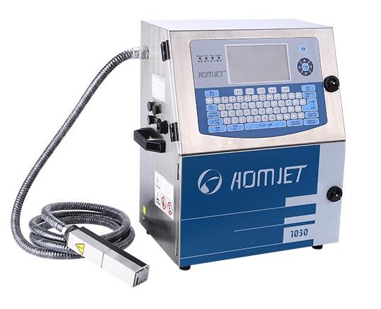 噴碼機廠家的設備通常應用在哪些行業(yè)？